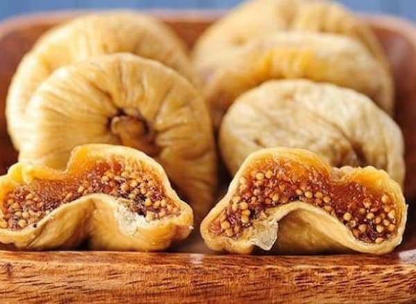 تصویر 2 از قیمت انجیر خشک مرغوب + خرید باور نکردنی
